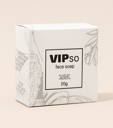 Produk Sabun VIPSOAP